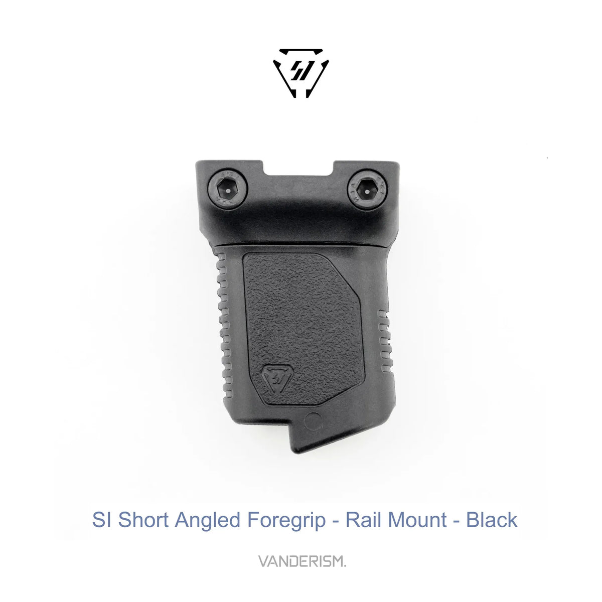 SI Nylon Cable Management Handstops and Foregrips (Pre-Order 50 Hari)