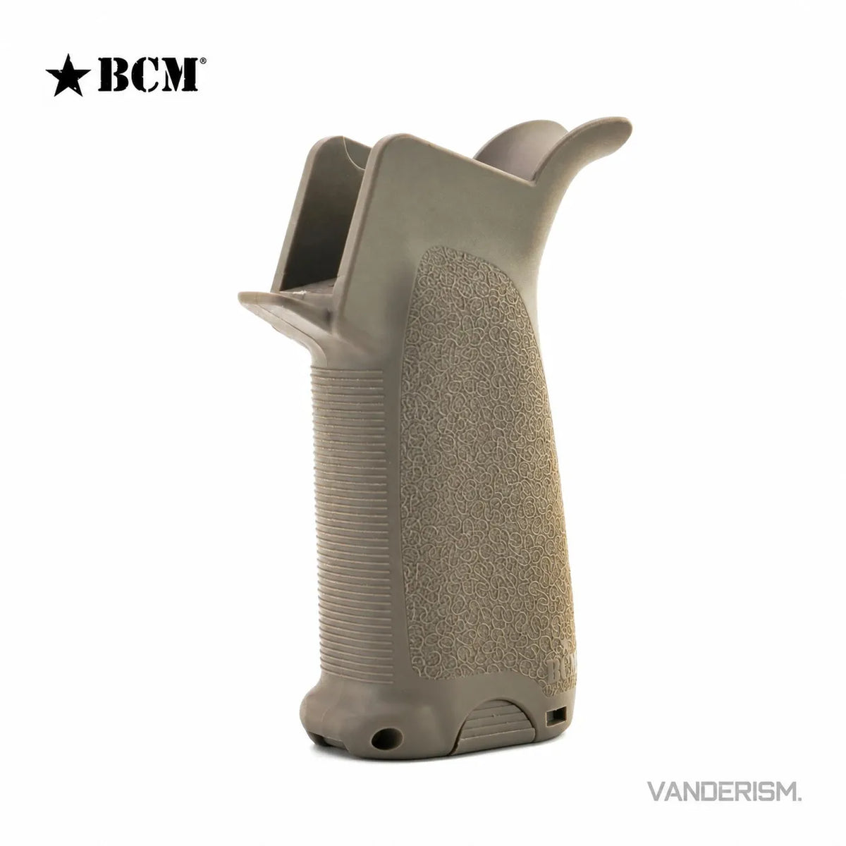 BCM MOD3 480 Motor Grip | Gel Blaster WGG WGB (Pre-Order 50 Hari)