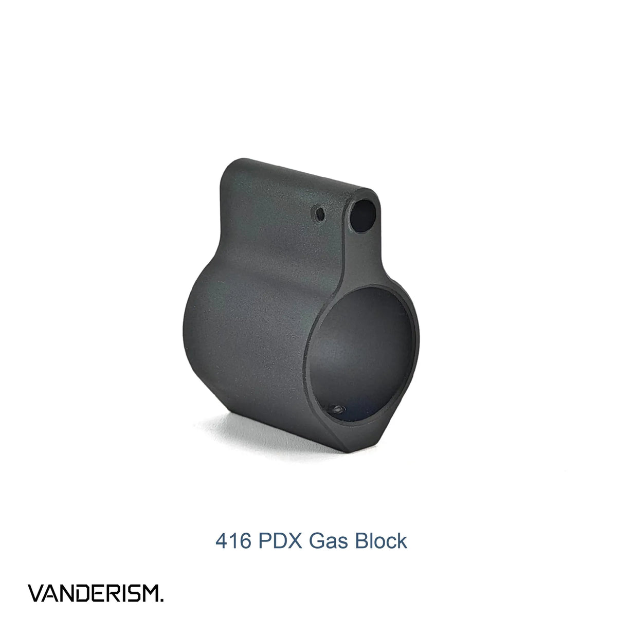 BCM HK416 KAC Decorative Gas Block and Tube Kits (Pre-Order 50 Hari)