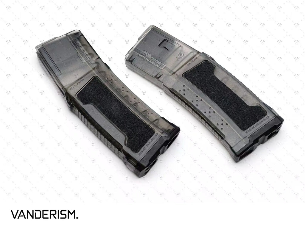 Jingji SI Nylon Magazine Grip Tape (Pre-Order 50 Hari)
