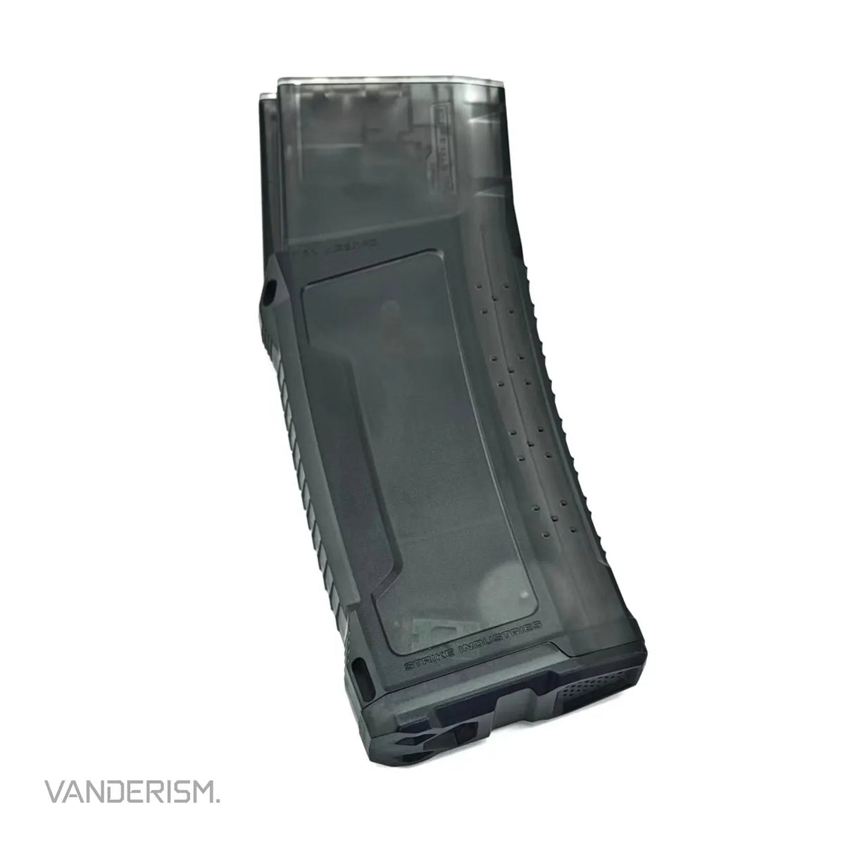 Jingji SI Extended Capacity Nylon Magazines (Pre-Order 50 Hari)