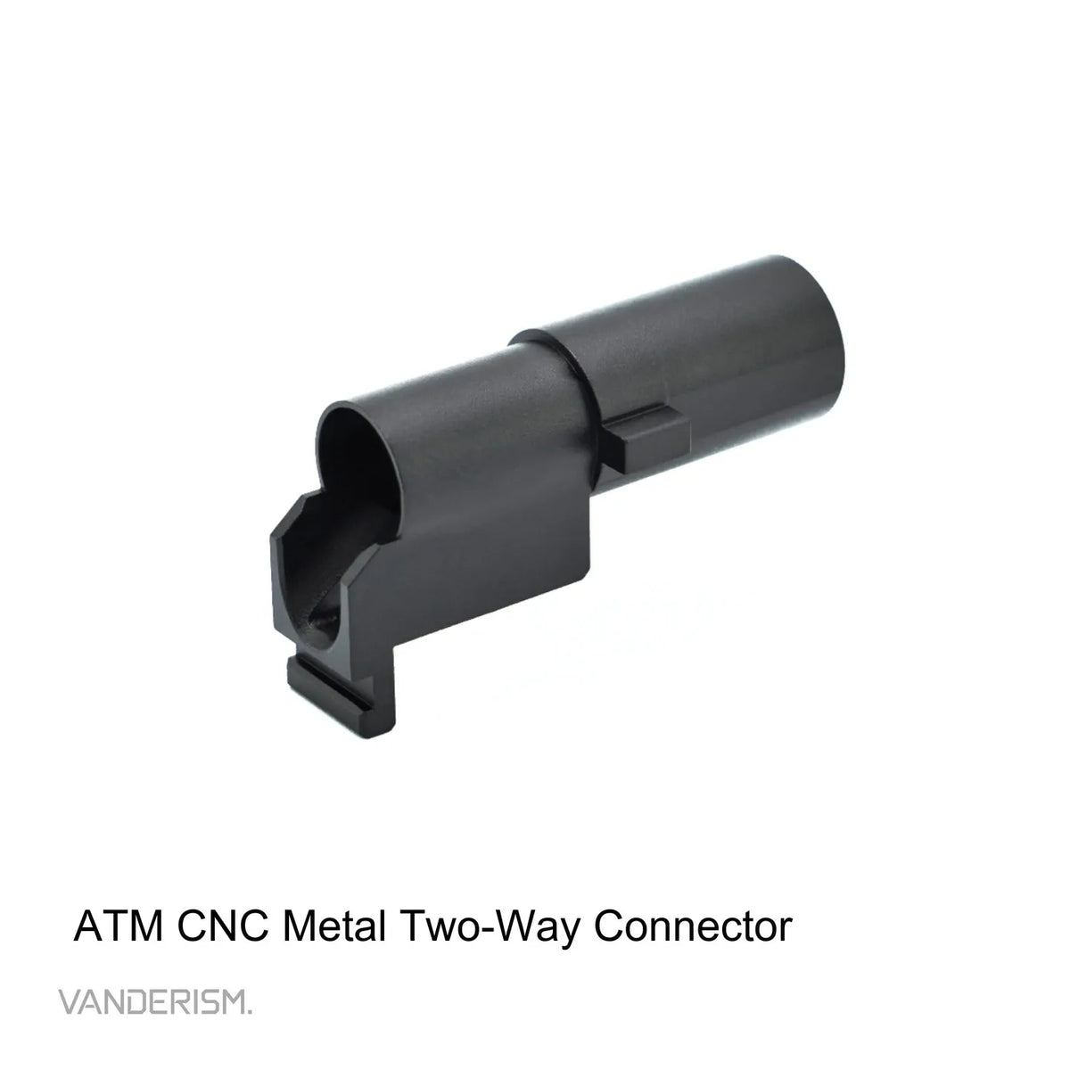 ATM 2.0 Gearbox and CNC Upgrade Parts | Gel Blaster WGG WGB (Pre-Order 50 Hari)