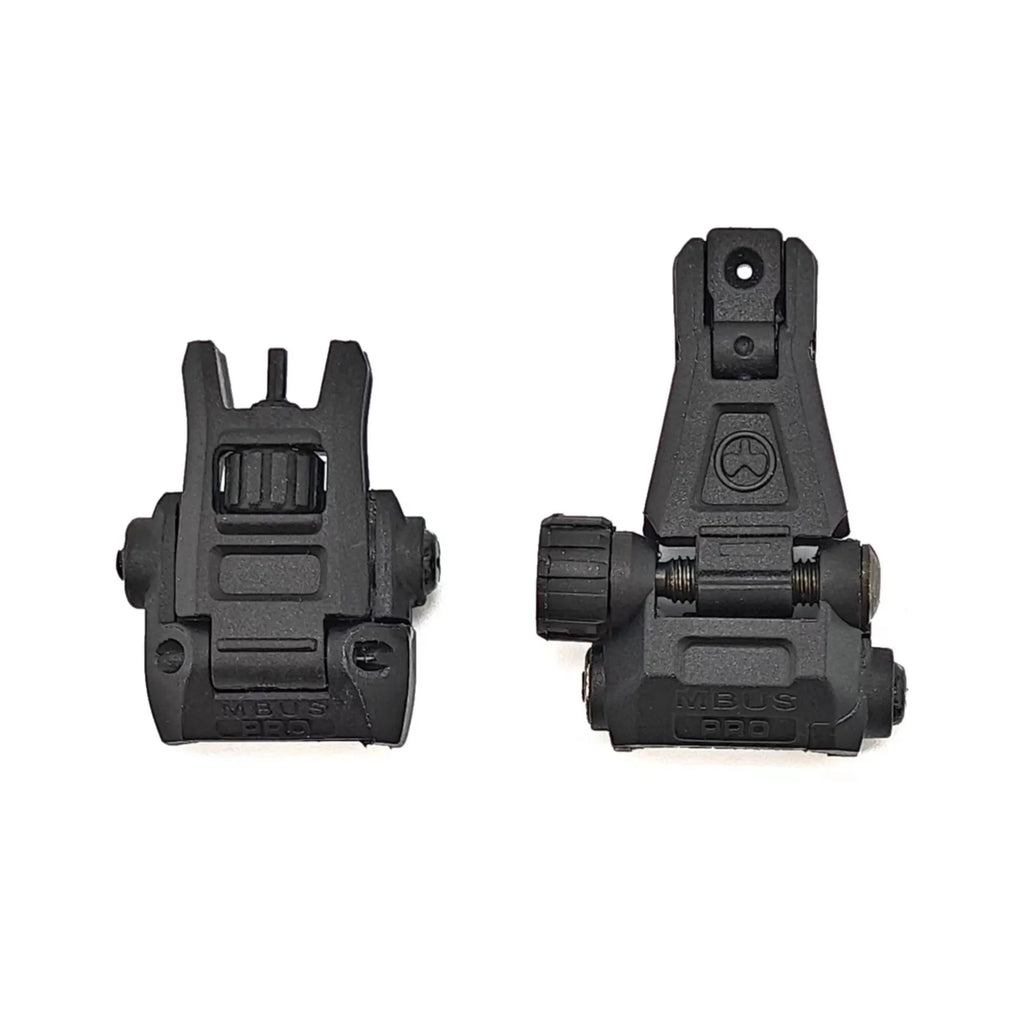PRO4 Nylon Sights (Pre-Order 50 Hari)