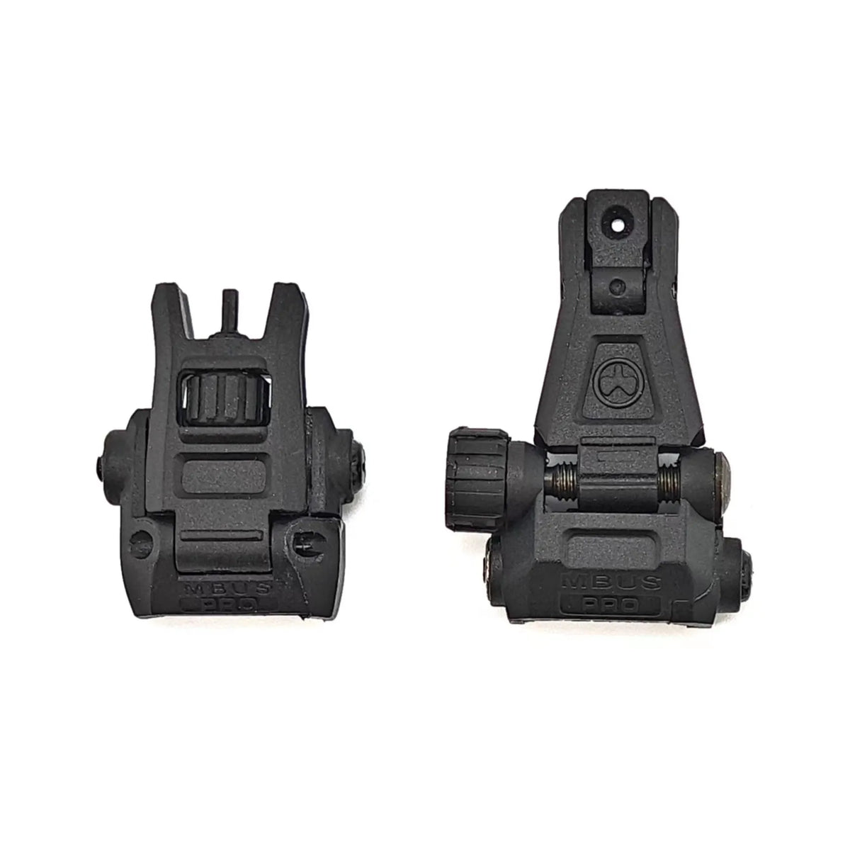 PRO4 Nylon Sights (Pre-Order 50 Hari)