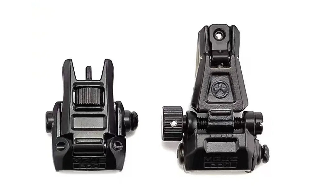 AFS KAC300 KAC600 DD PRO4 Metal Sights (Pre-Order 50 Hari)