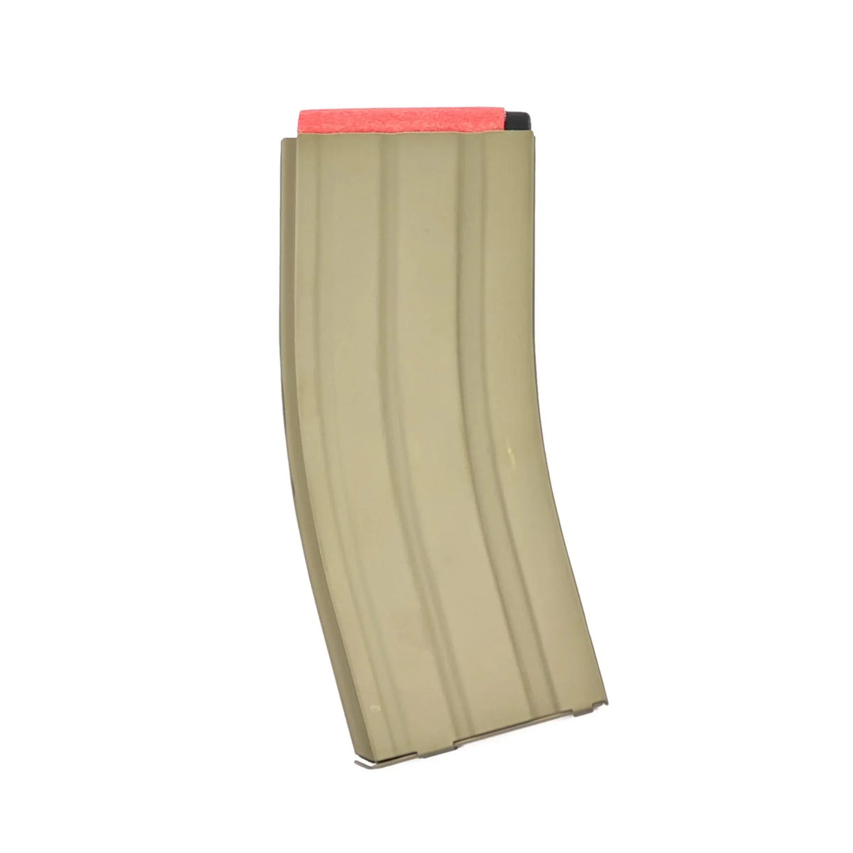 Jingji M4 HK416 Steel Magazines (Pre-Order 50 Hari)