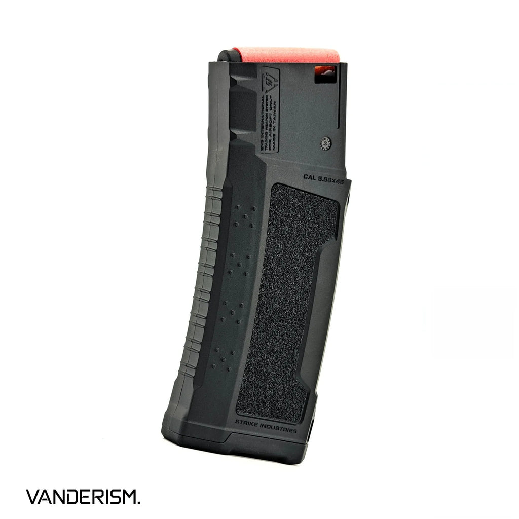 Jingji SI Nylon Magazine Grip Tape (Pre-Order 50 Hari)