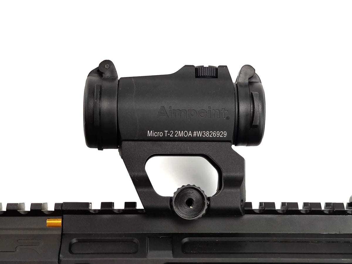 Jingji SLR B56 Gen 5 Custom Metal Handguard Gel Blaster (Pre-Order 50 Hari)