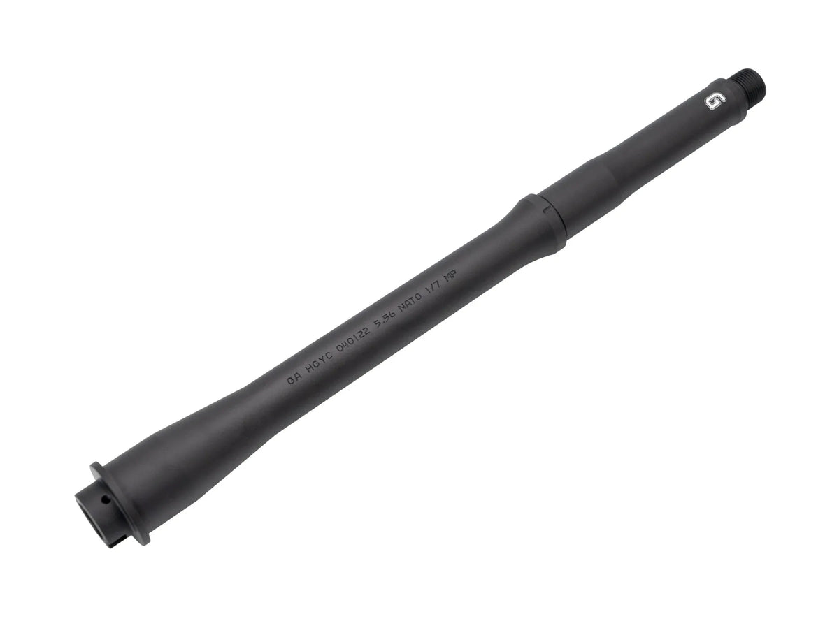GEISSELE One Piece Outer Barrels for ATM | Gel Blaster WGG WGB (Pre-Order 50 Hari)