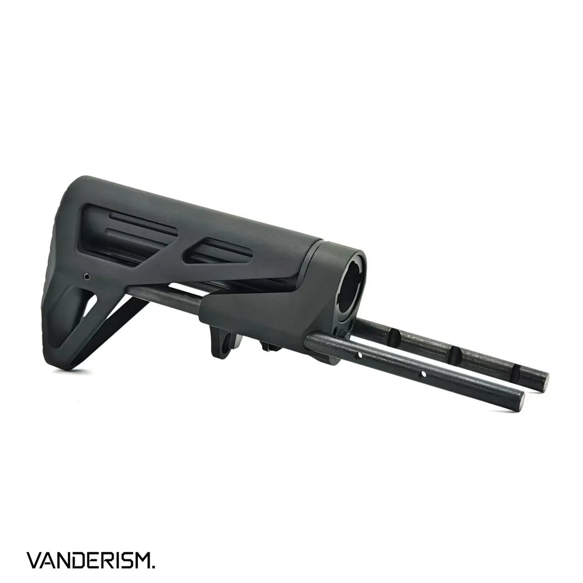 MAXIM DEFENSE GEN7 SCW PDW Forged Metal Stocks (Pre-Order 50 Hari)
