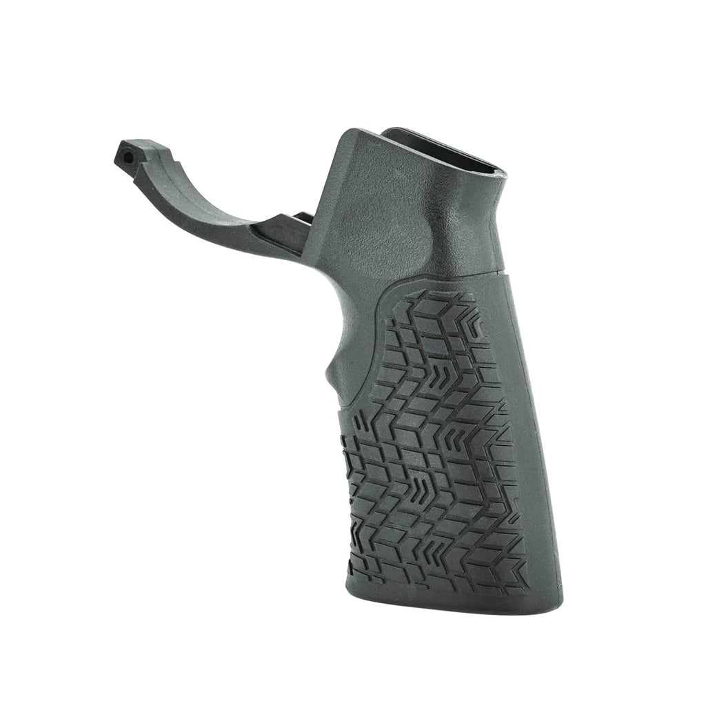 DD Nylon 480 Motor Grip | Gel Blaster WGG WGB (Pre-Order 50 Hari)