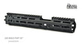 DD MK18 RIS3 FSP Metal Handguards | Gel Blaster WGG WGB Airsoft (Pre-Order 50 Hari)
