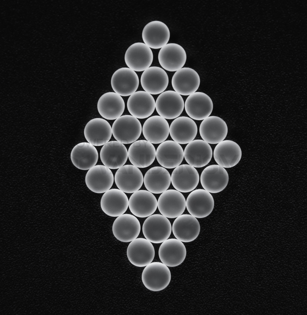 Hardcore Gen 2 Frosted Gel Balls