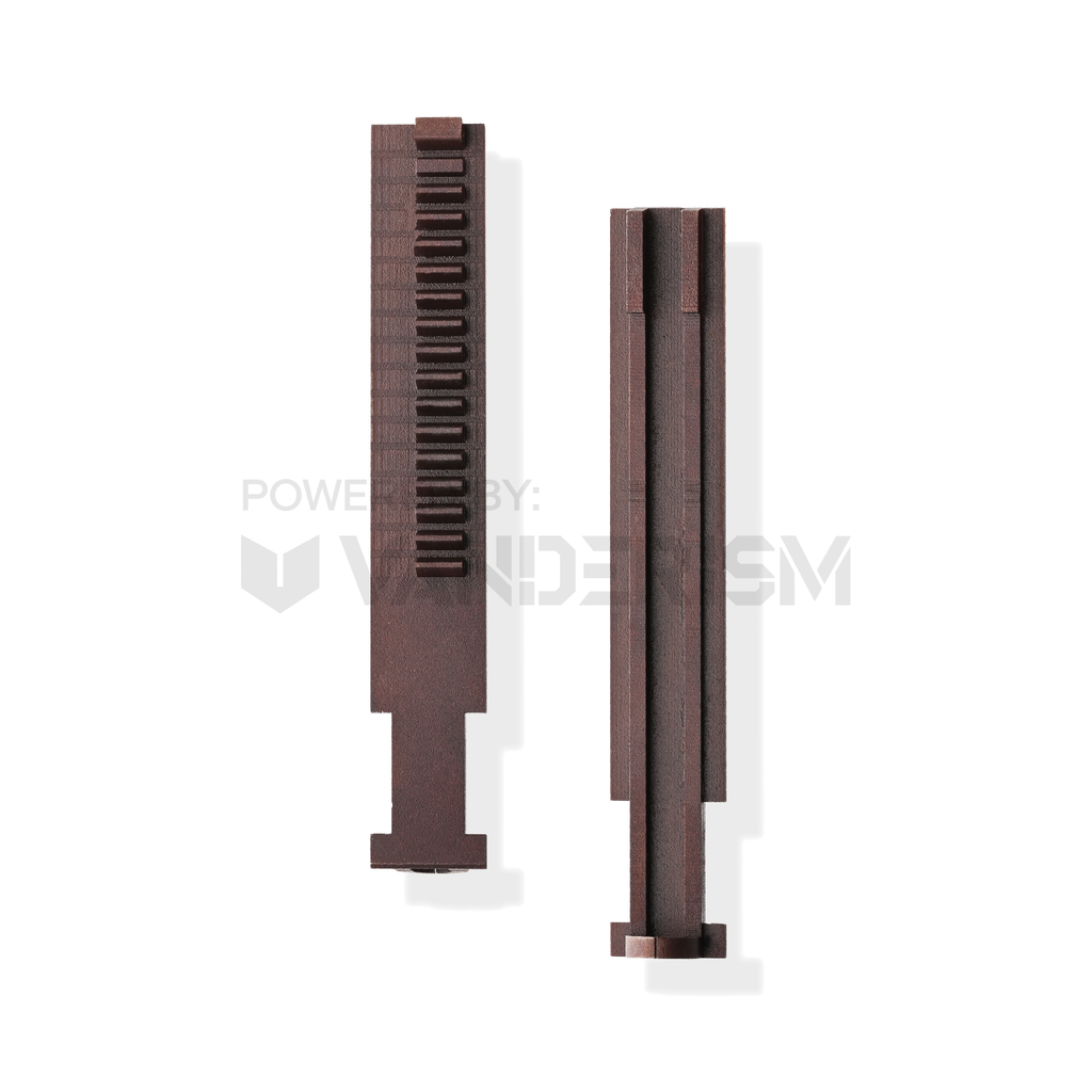PLAYERIA ATM High-Strength Piston Rack