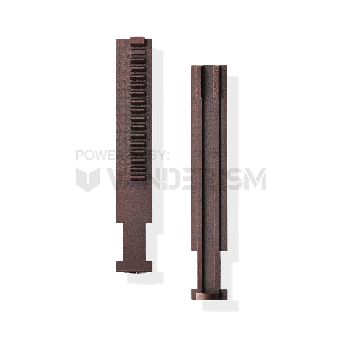 PLAYERIA ATM High-Strength Piston Rack