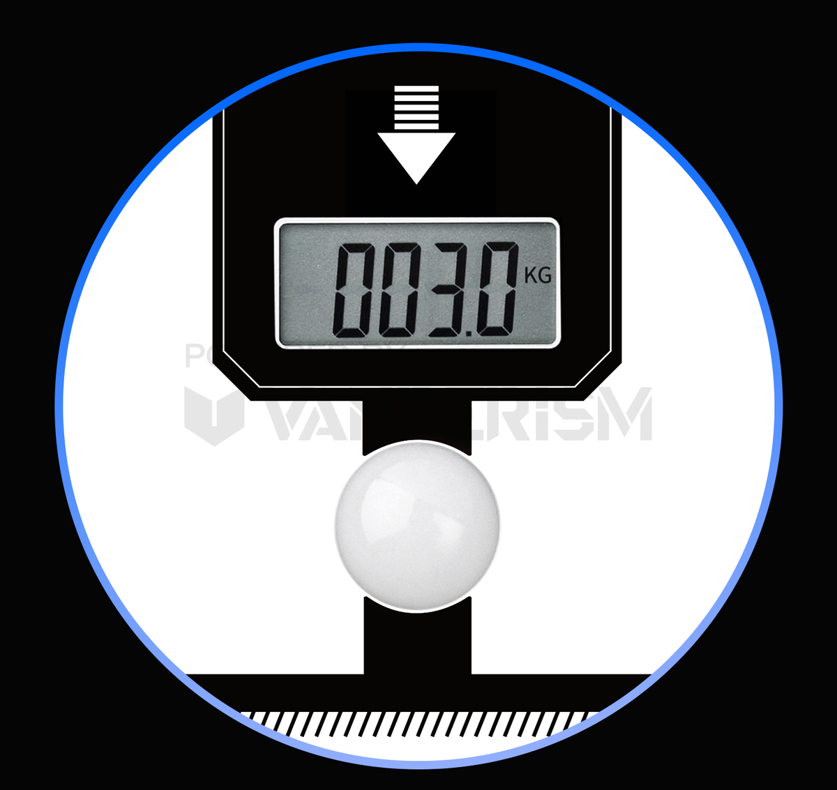 Milk Ball Gen 2 Milky-White Gel Balls