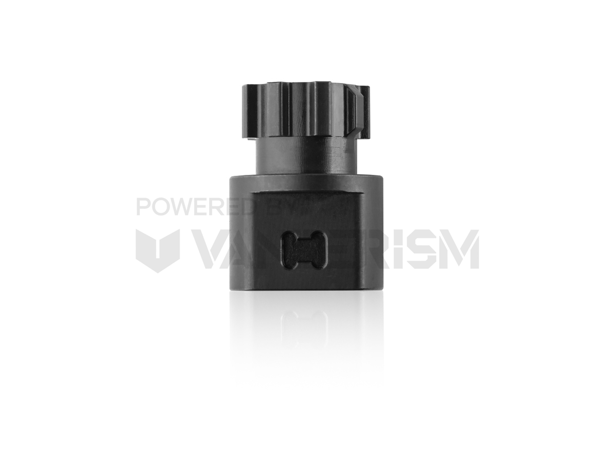 Umbral ATM Steel Spring Retainer