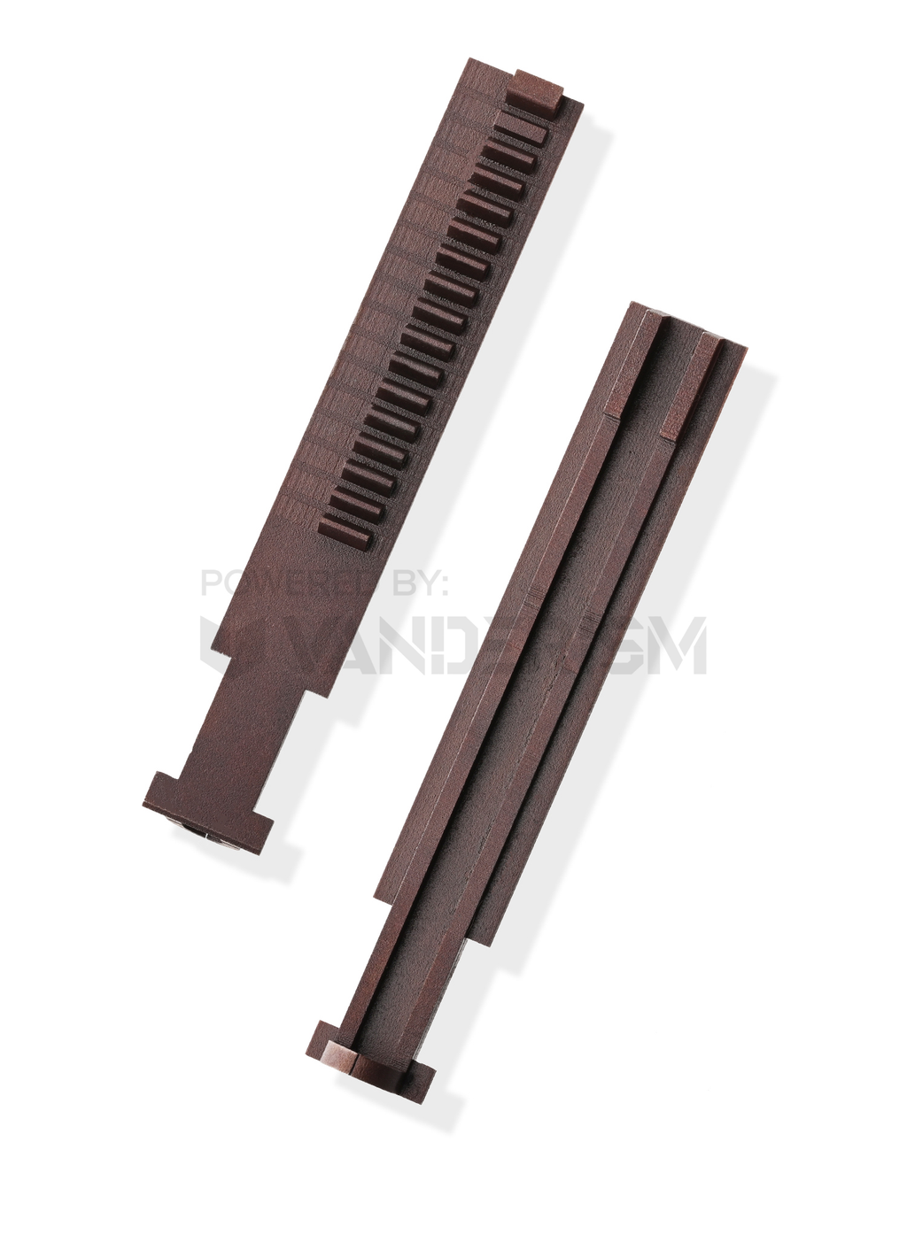 PLAYERIA ATM High-Strength Piston Rack
