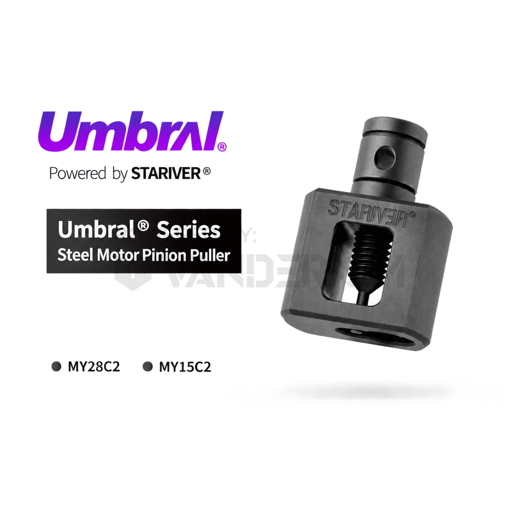Umbral Motor Pinion Puller