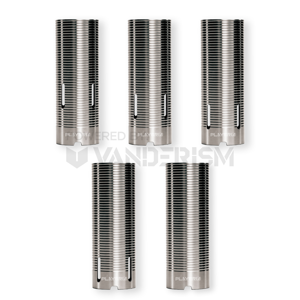 PLAYERIA Steel Cylinder