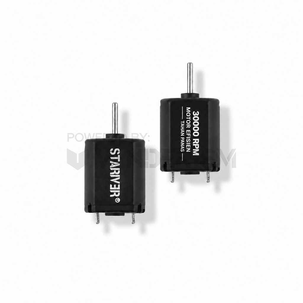 Mini Motor