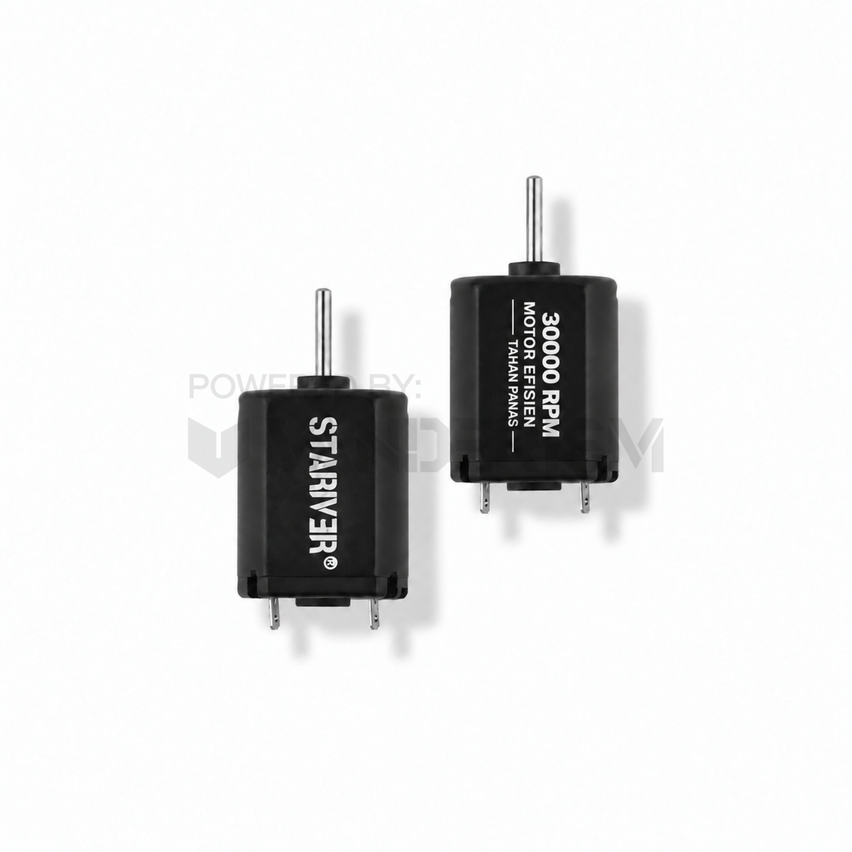 Mini Motor