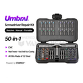 Umbral Screwdriver Repair Kit