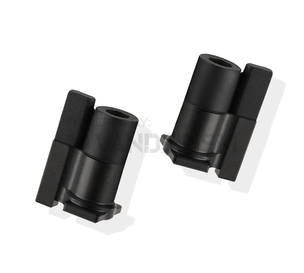 Umbral ATM Metal Nozzle