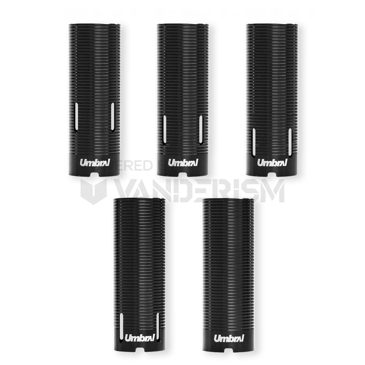 Umbral Steel Cylinder