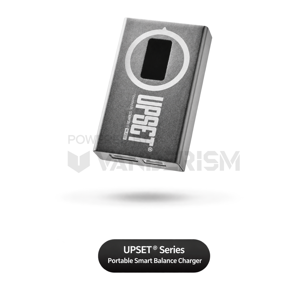 UPSET Balance Charger
