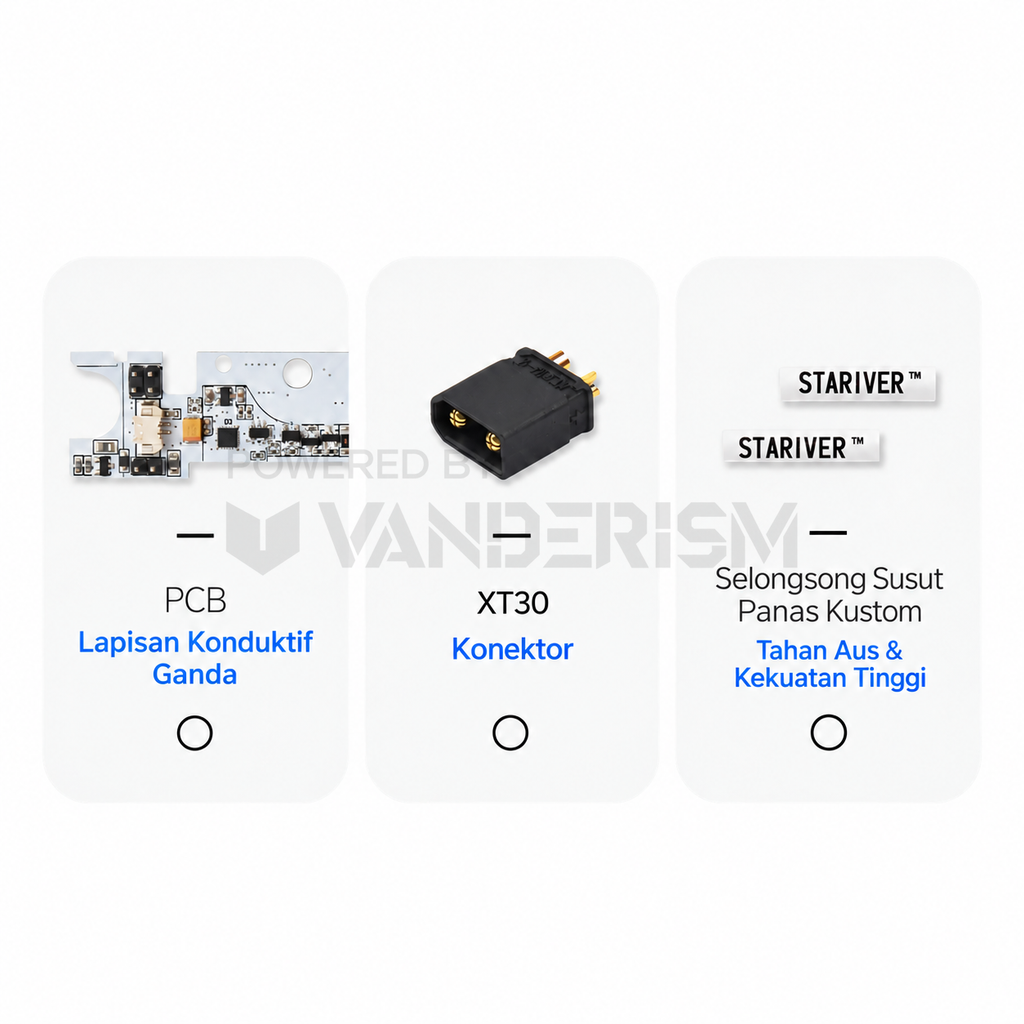 Umbral ATM Electronic Trigger Unit