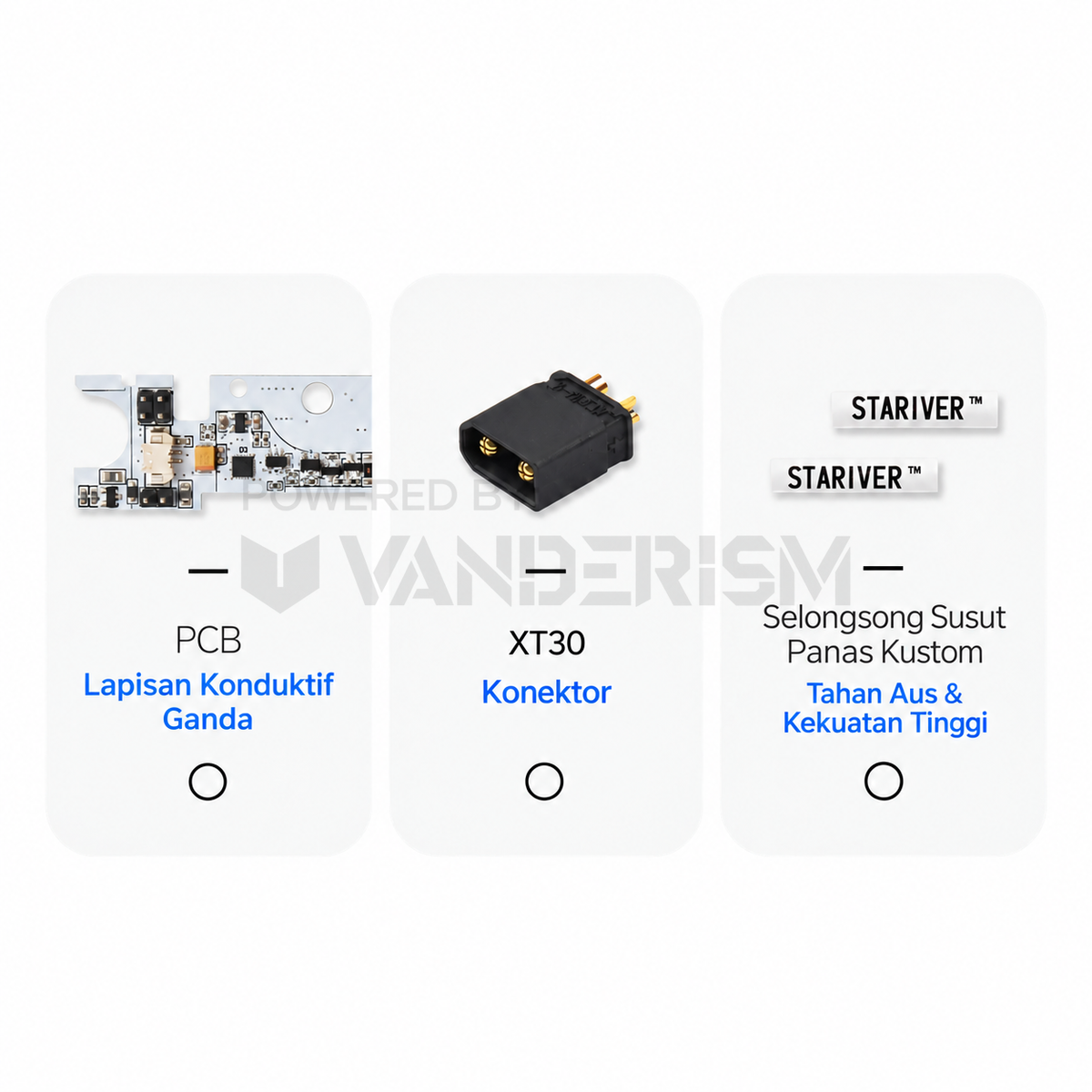 Umbral ATM Electronic Trigger Unit