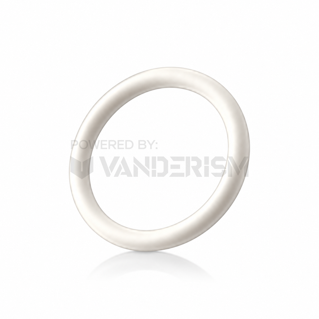 PLAYERIA Rubber O-Rings