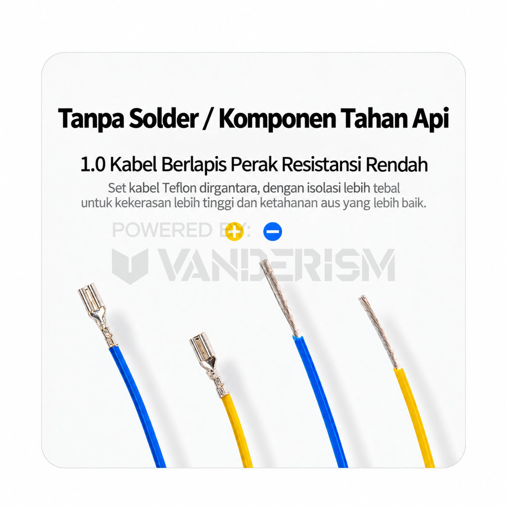 Umbral ATM Electronic Trigger Unit