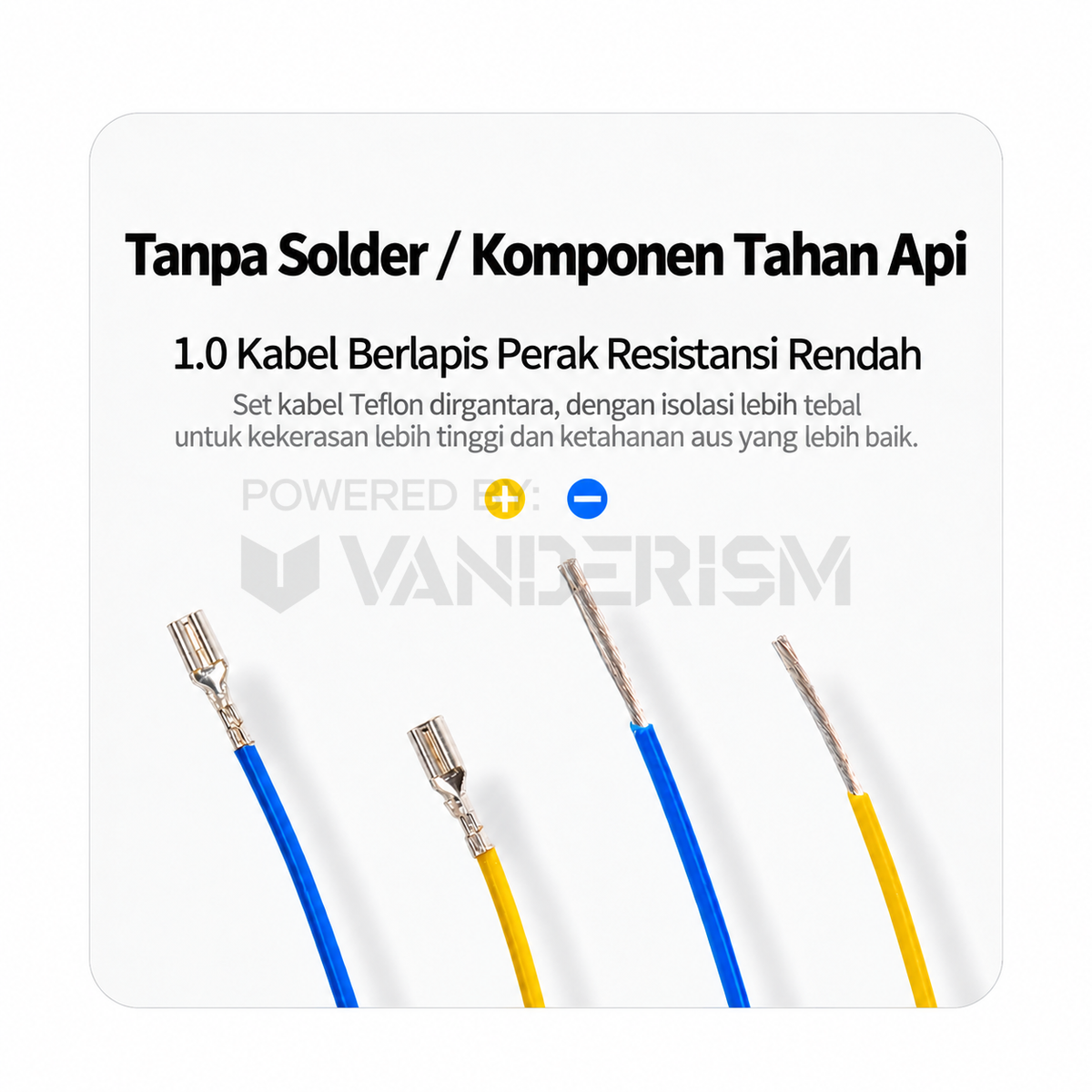 Umbral ATM Electronic Trigger Unit