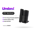 Umbral ATM Metal Nozzle