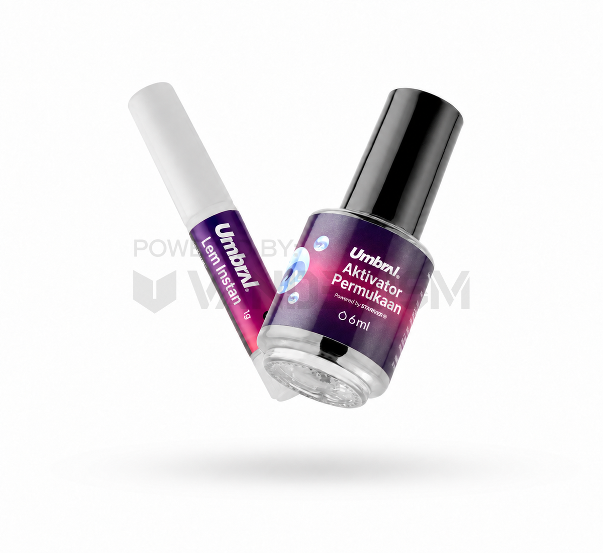 Umbral Adhesive Assembly Kit