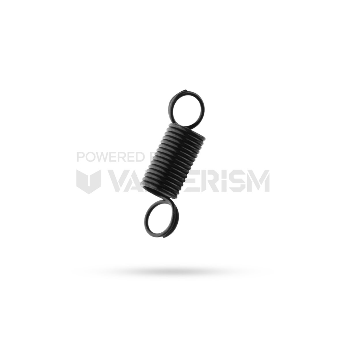 Short Tappet Plate Spring