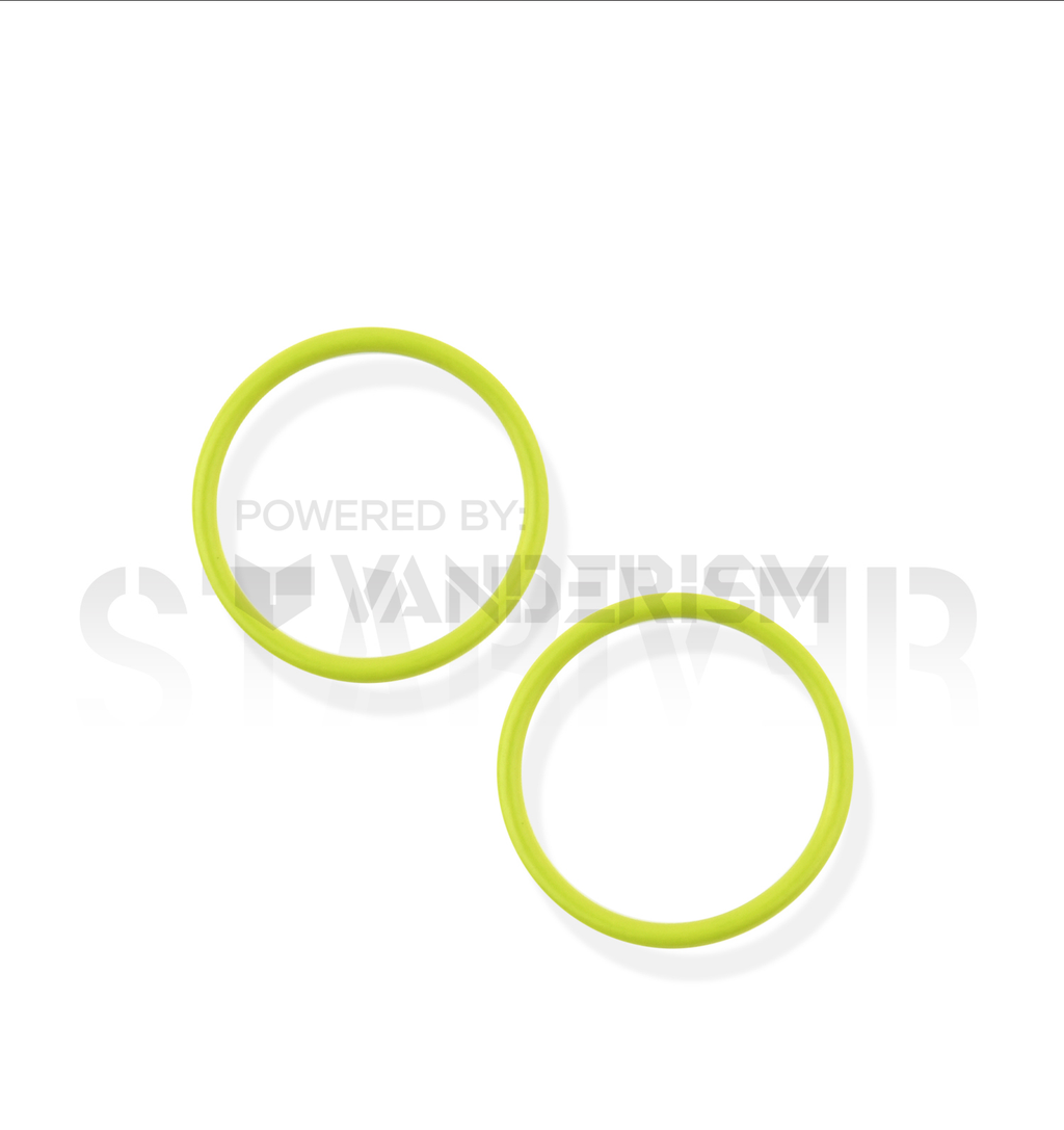 Cylinder-Head FKM O-Rings