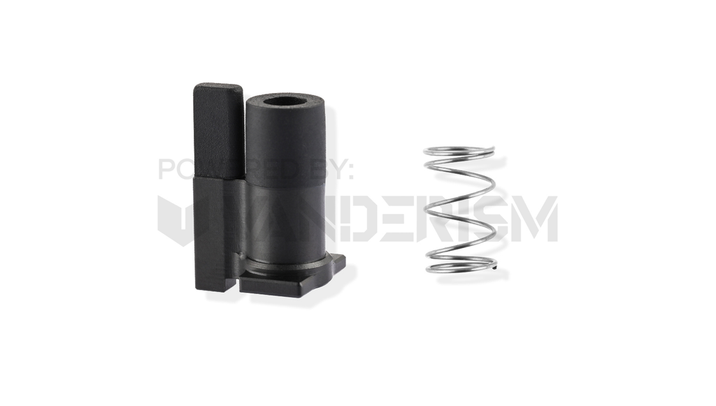 Umbral ATM Metal Nozzle