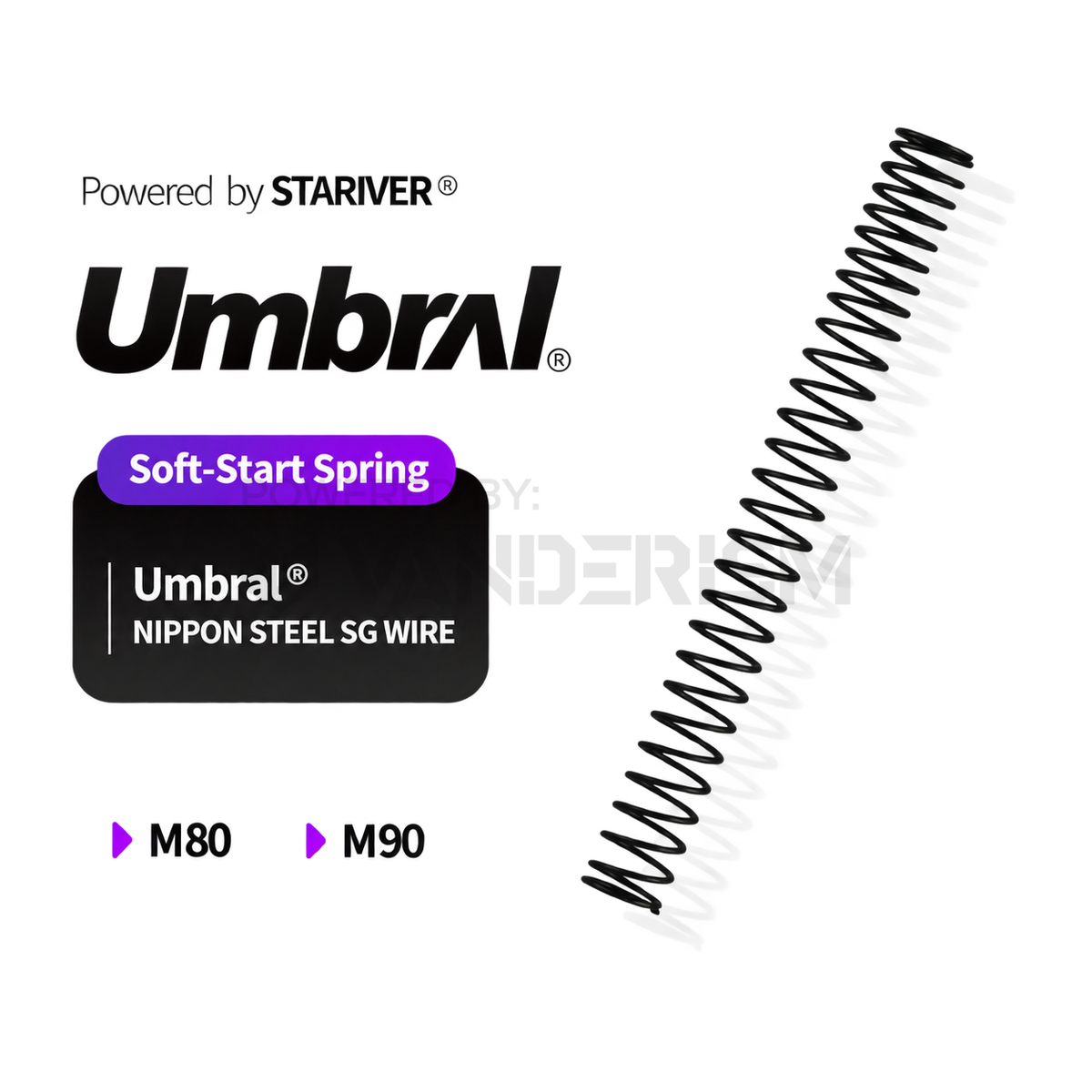 Umbral Main Spring