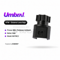 Umbral ATM Steel Spring Retainer