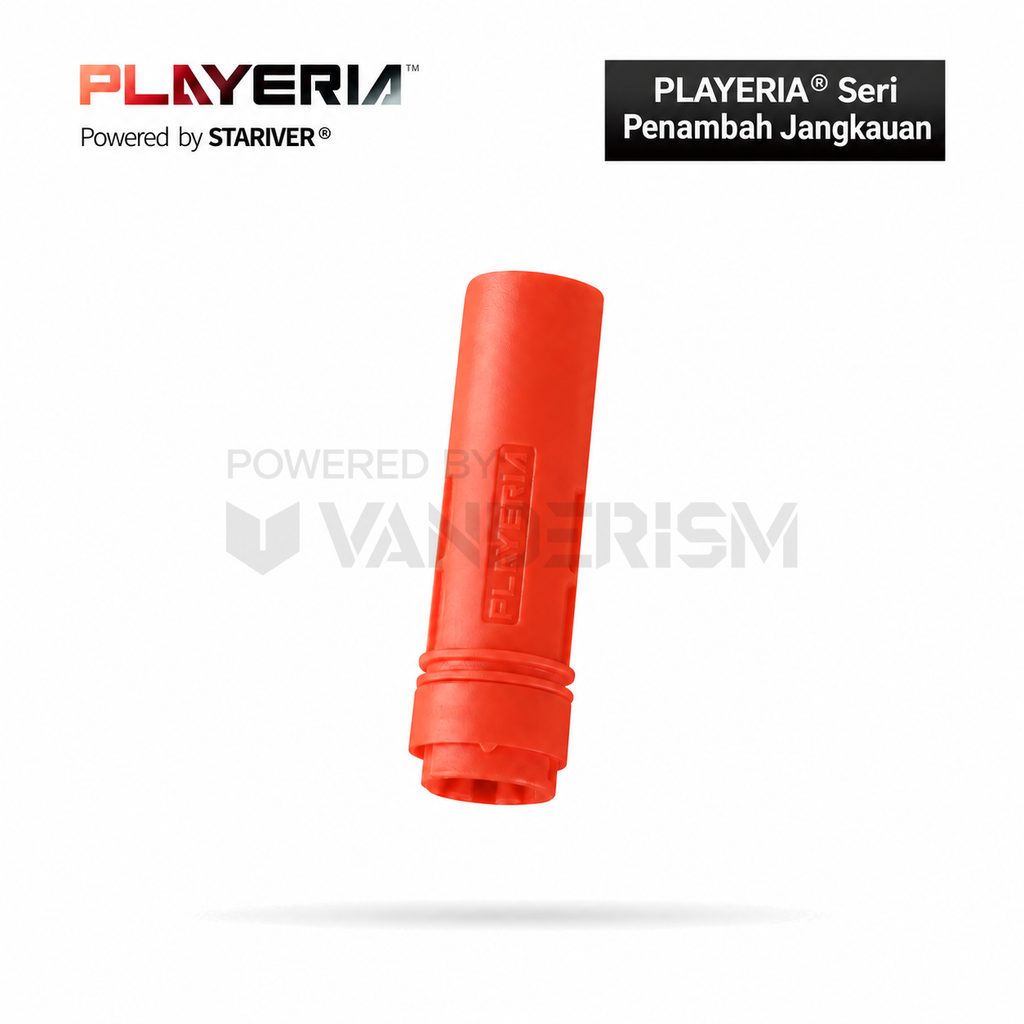 PLAYERIA Range Extender