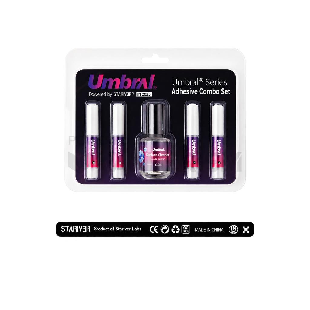 Umbral Adhesive Assembly Kit