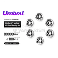 Umbral Bearing Set