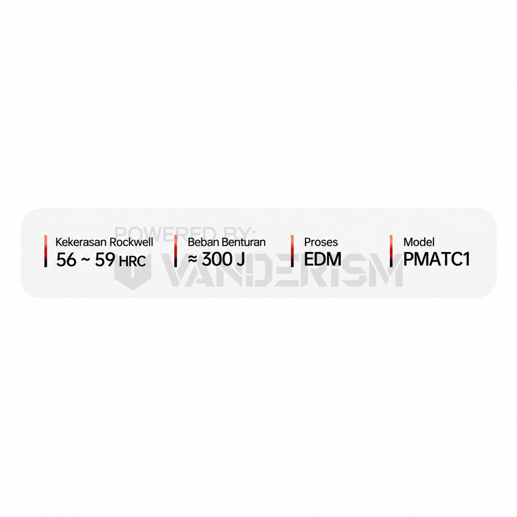 PLAYERIA ATM High-Strength Piston Rack