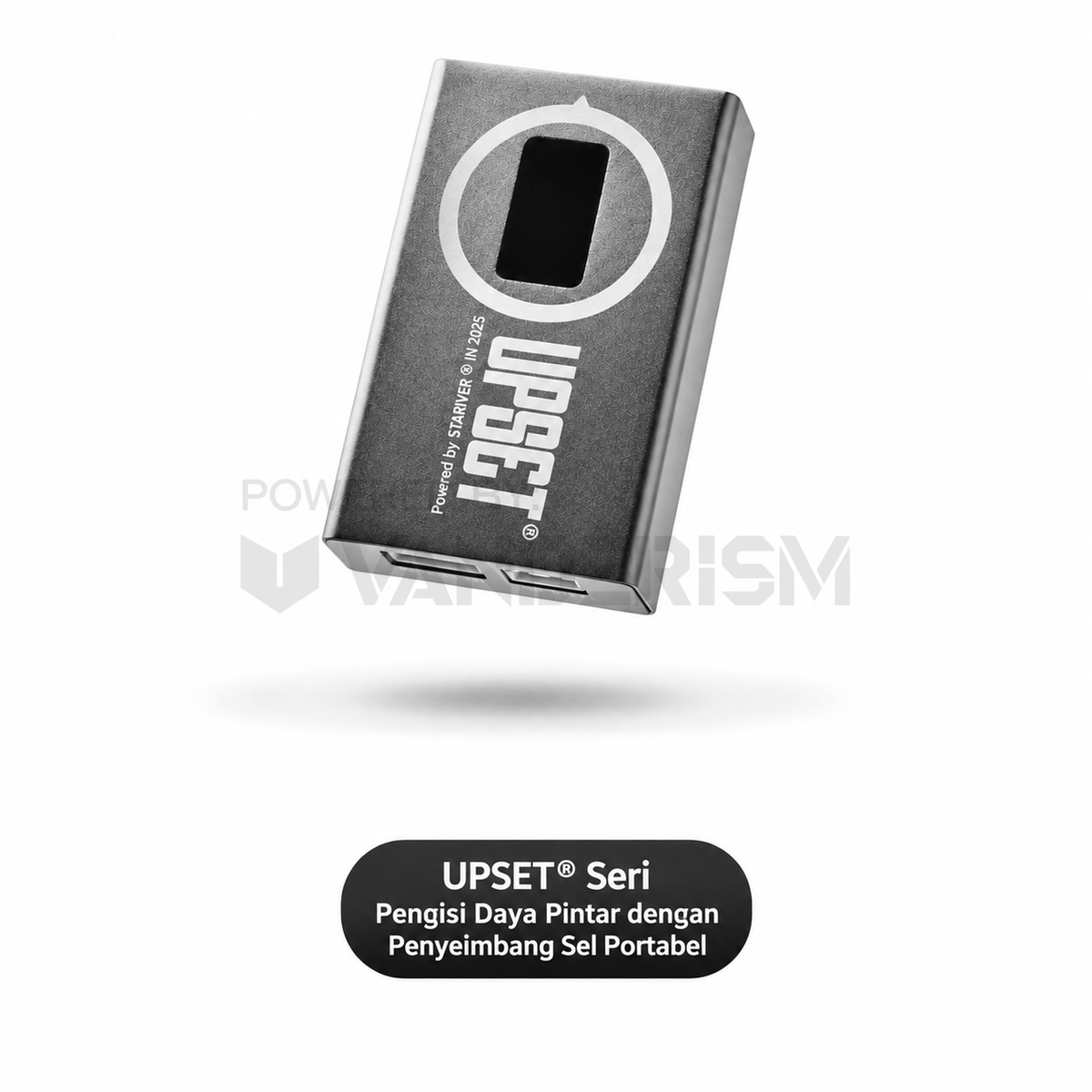 UPSET Balance Charger