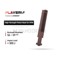 PLAYERIA ATM High-Strength Piston Rack
