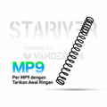 MP9 Spring