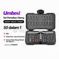 Umbral Screwdriver Repair Kit
